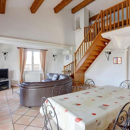 Villa De Charme, 8 Pers, Climatisee, Piscine Chauffee, Calme Garanti Roquebrune-sur-Argens Eksteriør bilde
