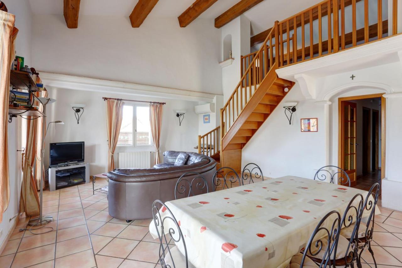 Villa De Charme, 8 Pers, Climatisee, Piscine Chauffee, Calme Garanti Roquebrune-sur-Argens Eksteriør bilde