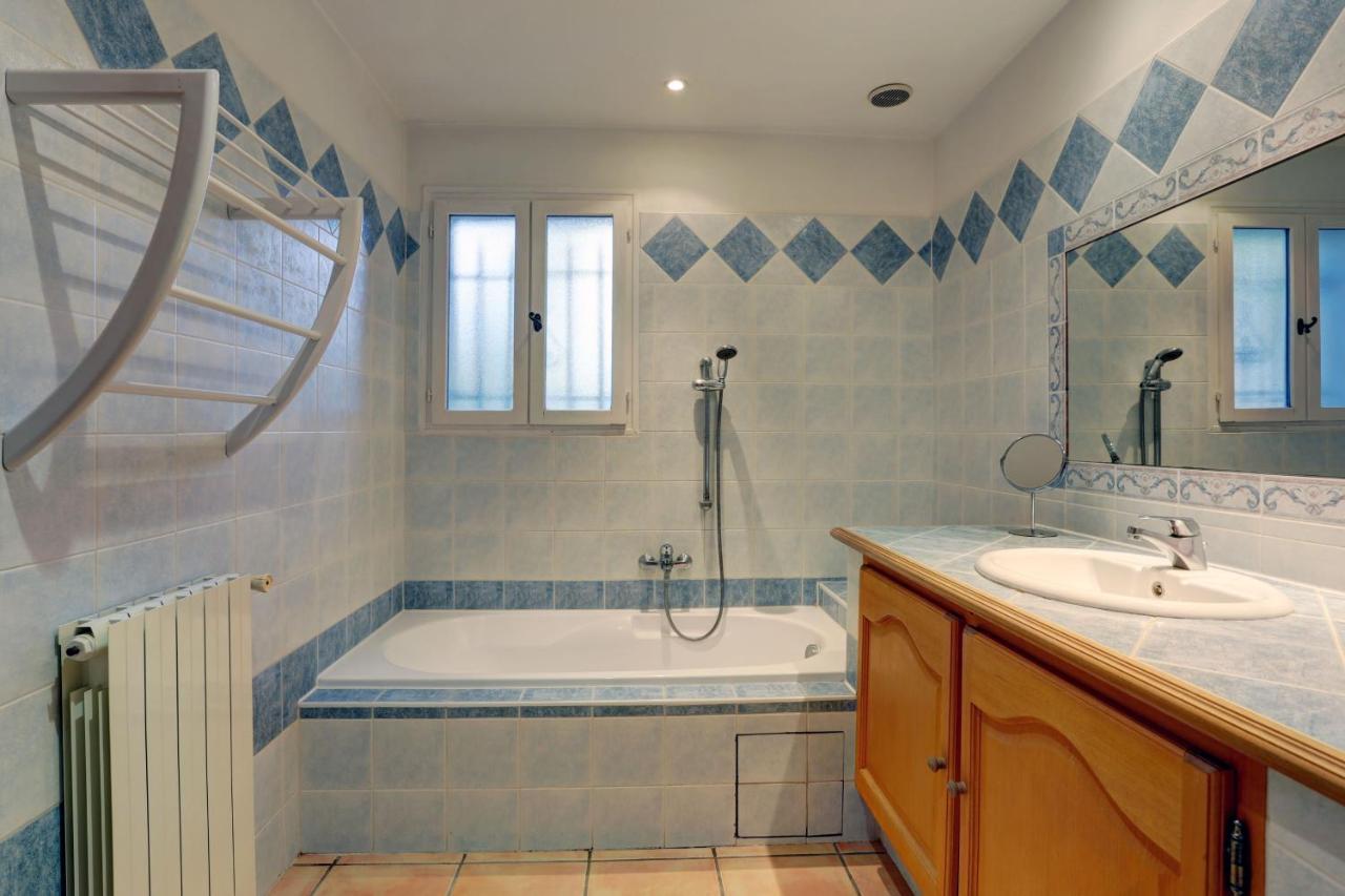 Villa De Charme, 8 Pers, Climatisee, Piscine Chauffee, Calme Garanti Roquebrune-sur-Argens Eksteriør bilde