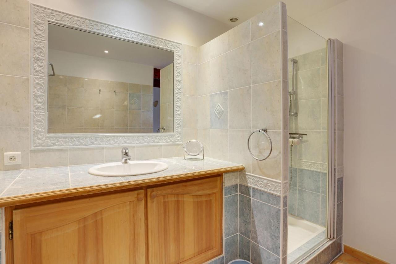 Villa De Charme, 8 Pers, Climatisee, Piscine Chauffee, Calme Garanti Roquebrune-sur-Argens Eksteriør bilde